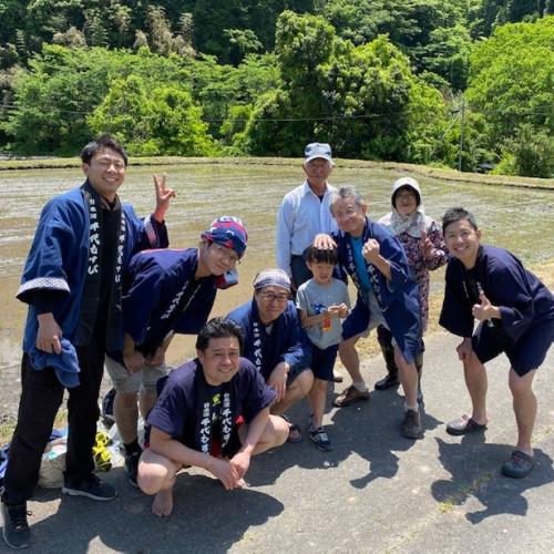 【限定500本】自社圃場・Rice Field 2026 ご予約募集開始☆彡